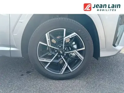 Photo 8 Hyundai Tucson  1.6 T-GDI 239 Hybrid BVA6