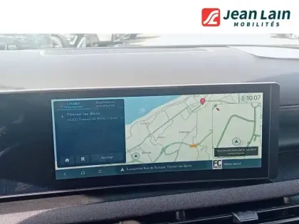 Photo 14 Hyundai Tucson  1.6 T-GDI 239 Hybrid BVA6