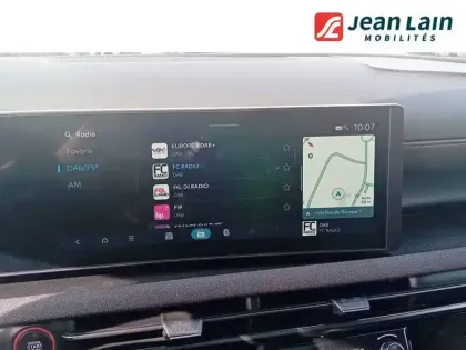 Photo 15 Hyundai Tucson  1.6 T-GDI 239 Hybrid BVA6