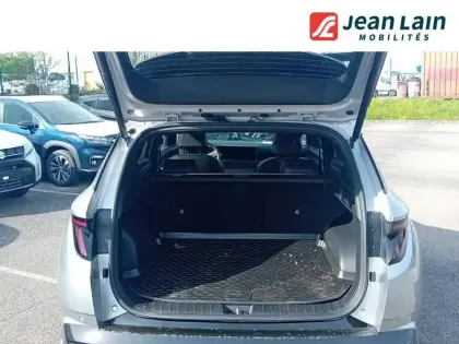 Photo 9 Hyundai Tucson  1.6 T-GDI 239 Hybrid BVA6