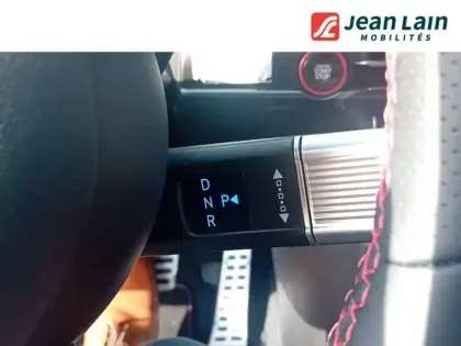 Photo 12 Hyundai Tucson  1.6 T-GDI 239 Hybrid BVA6