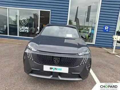 Photo 19 Peugeot 3008  Hybrid 145 e-DCS6