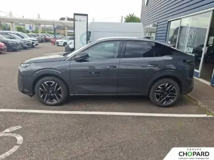 Photo 25 Peugeot 3008  Hybrid 145 e-DCS6
