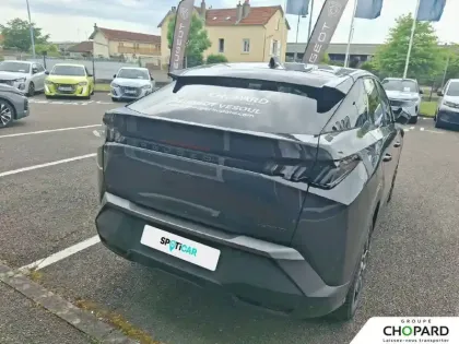 Photo 22 Peugeot 3008  Hybrid 145 e-DCS6