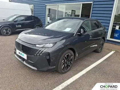 Photo 18 Peugeot 3008  Hybrid 145 e-DCS6