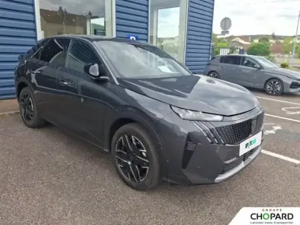 Photo 20 Peugeot 3008  Hybrid 145 e-DCS6
