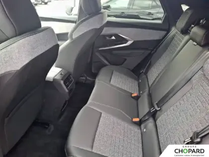 Photo 10 Peugeot 3008  Hybrid 145 e-DCS6