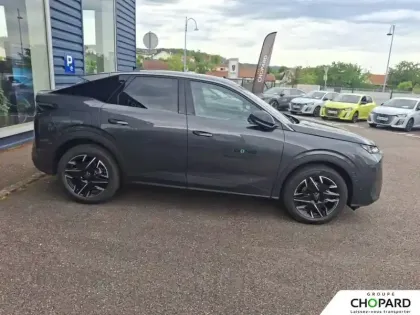 Photo 21 Peugeot 3008  Hybrid 145 e-DCS6