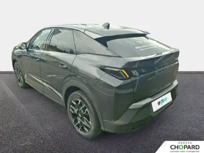 Photo 6 Peugeot 3008  Hybrid 145 e-DCS6
