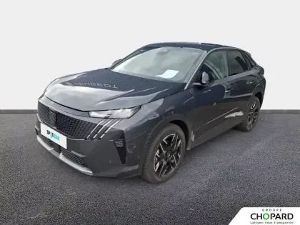 Photo Peugeot 3008 Allure Business