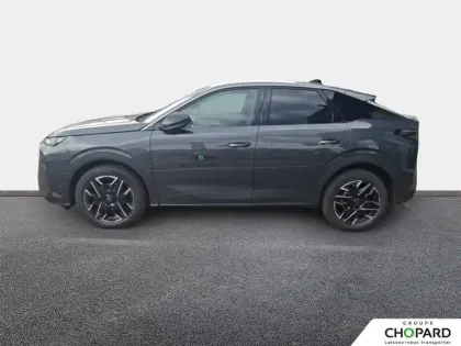 Photo 8 Peugeot 3008  Hybrid 145 e-DCS6