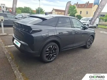 Photo 24 Peugeot 3008  Hybrid 145 e-DCS6