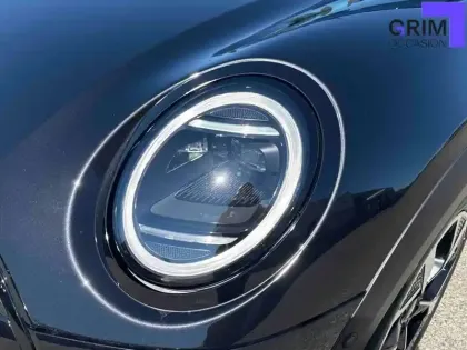 Photo 16 Mini Cooper  Cabriolet C 163 ch DKG7