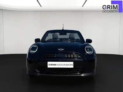 Photo 17 Mini Cooper  Cabriolet C 163 ch DKG7