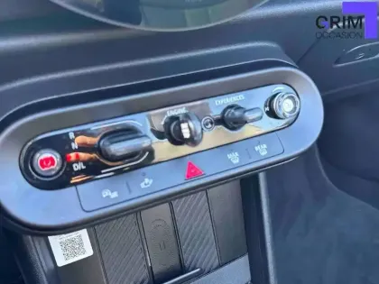 Photo 8 Mini Cooper  Cabriolet C 163 ch DKG7