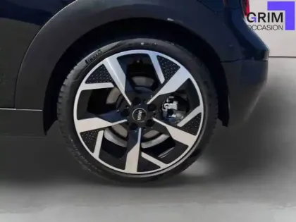 Photo 15 Mini Cooper  Cabriolet C 163 ch DKG7