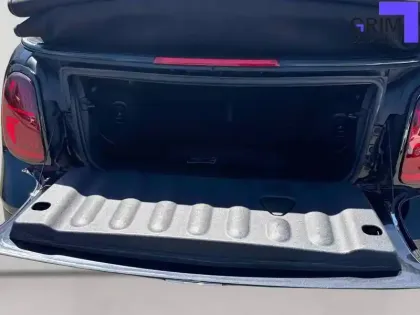 Photo 11 Mini Cooper  Cabriolet C 163 ch DKG7