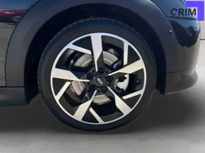 Photo 13 Mini Cooper  Cabriolet C 163 ch DKG7