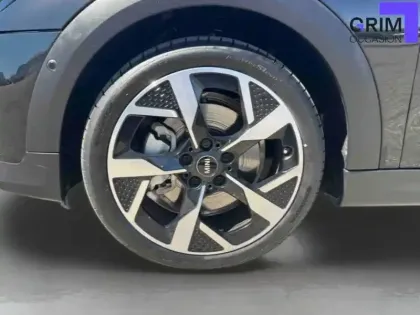 Photo 12 Mini Cooper  Cabriolet C 163 ch DKG7