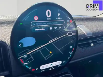 Photo 7 Mini Cooper  Cabriolet C 163 ch DKG7