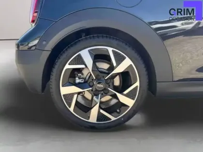 Photo 14 Mini Cooper  Cabriolet C 163 ch DKG7