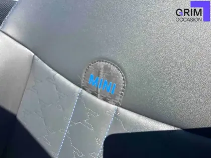 Photo 21 Mini Cooper  Cabriolet C 163 ch DKG7