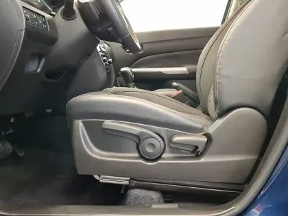 Photo 29 Suzuki Vitara  1.5 Dualjet Hybrid Auto