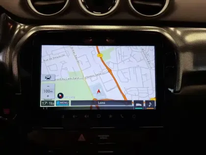 Photo 18 Suzuki Vitara  1.5 Dualjet Hybrid Auto