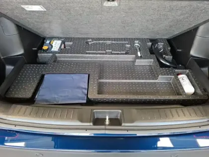 Photo 25 Suzuki Vitara  1.5 Dualjet Hybrid Auto