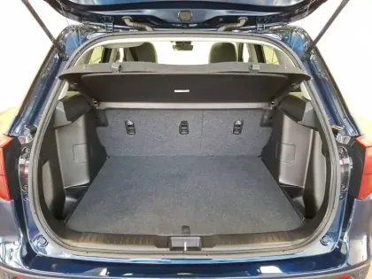 Photo 15 Suzuki Vitara  1.5 Dualjet Hybrid Auto