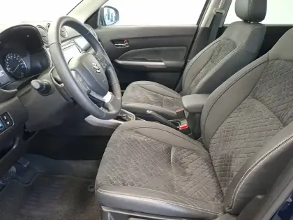 Photo 11 Suzuki Vitara  1.5 Dualjet Hybrid Auto