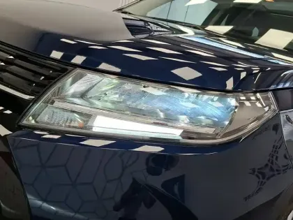 Photo 37 Suzuki Vitara  1.5 Dualjet Hybrid Auto