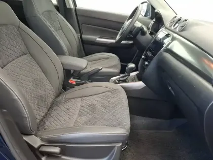 Photo 8 Suzuki Vitara  1.5 Dualjet Hybrid Auto