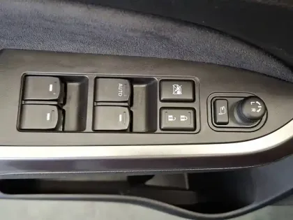 Photo 30 Suzuki Vitara  1.5 Dualjet Hybrid Auto