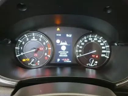 Photo 20 Suzuki Vitara  1.5 Dualjet Hybrid Auto