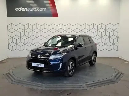 Photo Suzuki Vitara Style