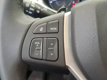 Photo 33 Suzuki Vitara  1.5 Dualjet Hybrid Auto