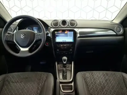 Photo 10 Suzuki Vitara  1.5 Dualjet Hybrid Auto