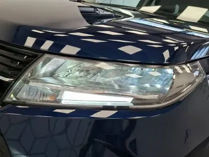 Photo 38 Suzuki Vitara  1.5 Dualjet Hybrid Auto