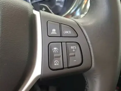 Photo 34 Suzuki Vitara  1.5 Dualjet Hybrid Auto