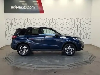 Photo 5 Suzuki Vitara  1.5 Dualjet Hybrid Auto