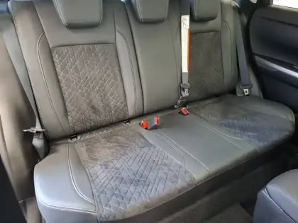 Photo 14 Suzuki Vitara  1.5 Dualjet Hybrid Auto