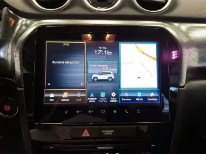 Photo 17 Suzuki Vitara  1.5 Dualjet Hybrid Auto