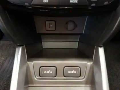 Photo 24 Suzuki Vitara  1.5 Dualjet Hybrid Auto