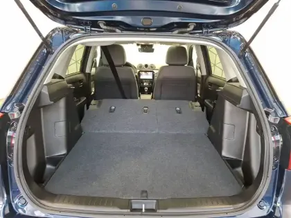 Photo 16 Suzuki Vitara  1.5 Dualjet Hybrid Auto