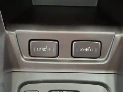 Photo 32 Suzuki Vitara  1.5 Dualjet Hybrid Auto