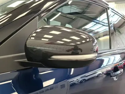 Photo 39 Suzuki Vitara  1.5 Dualjet Hybrid Auto