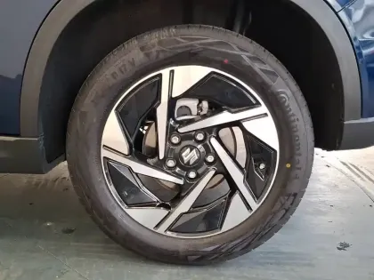 Photo 9 Suzuki Vitara  1.5 Dualjet Hybrid Auto