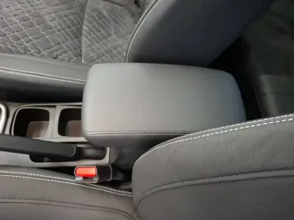 Photo 22 Suzuki Vitara  1.5 Dualjet Hybrid Auto