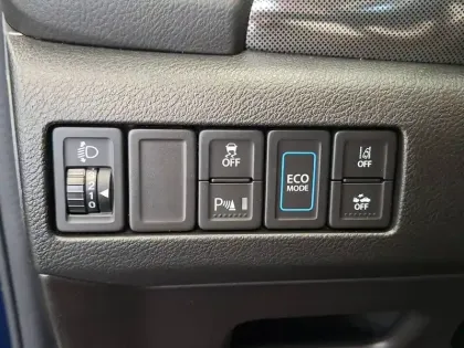 Photo 35 Suzuki Vitara  1.5 Dualjet Hybrid Auto